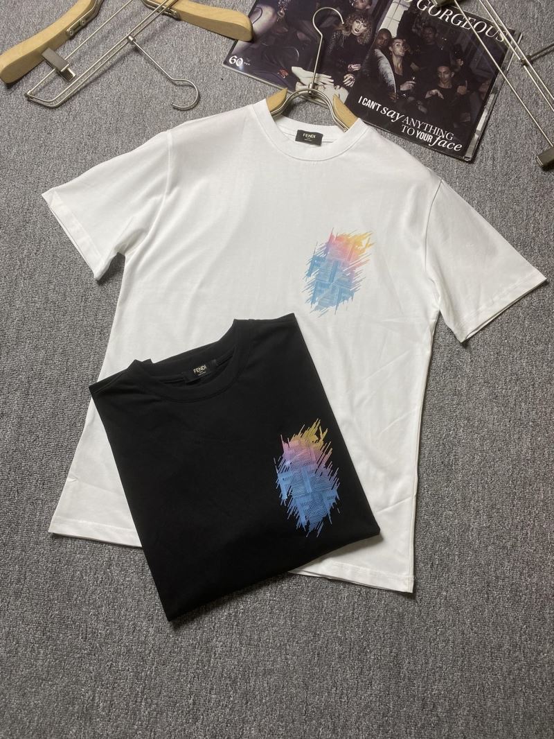 Fendi T-Shirts